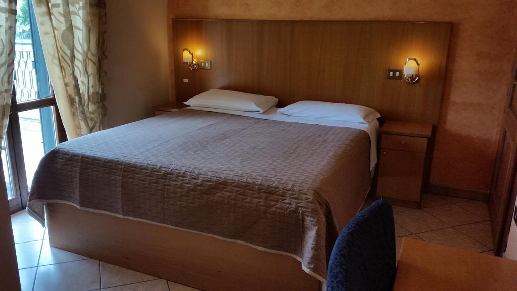Affittacamere Volusia House Roma Quarto foto