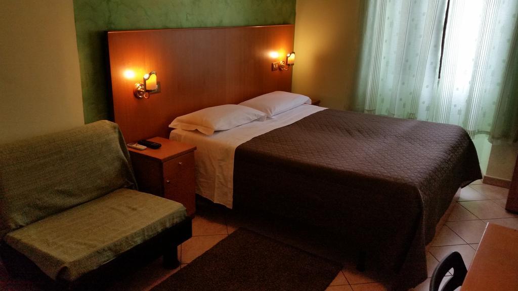 Affittacamere Volusia House Roma Quarto foto