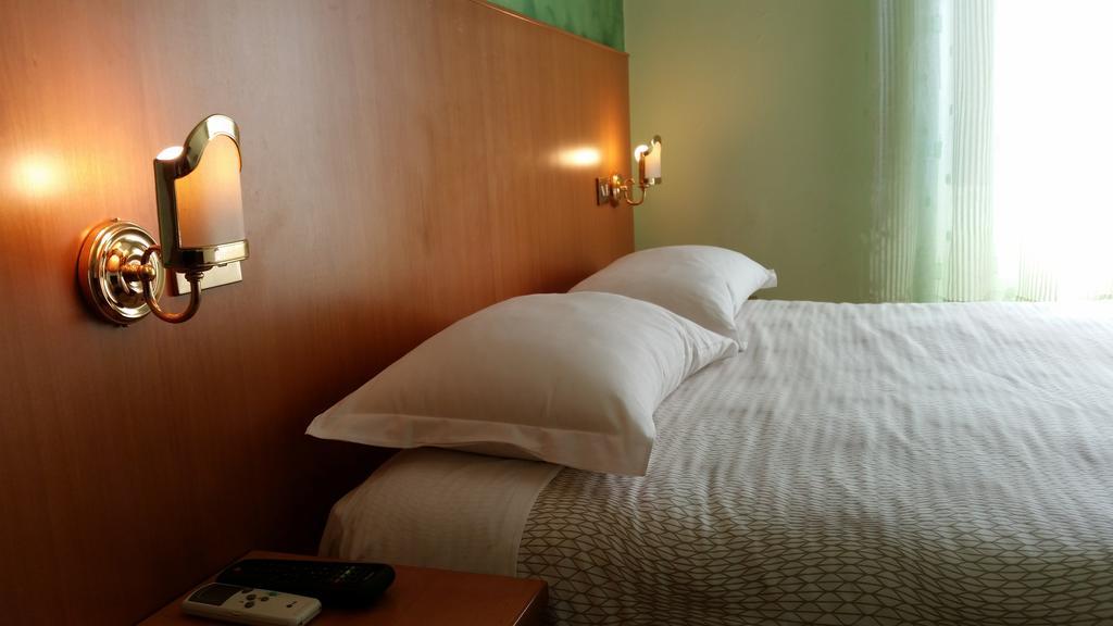 Affittacamere Volusia House Roma Quarto foto