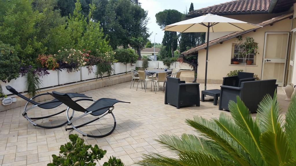 Affittacamere Volusia House Roma Exterior foto