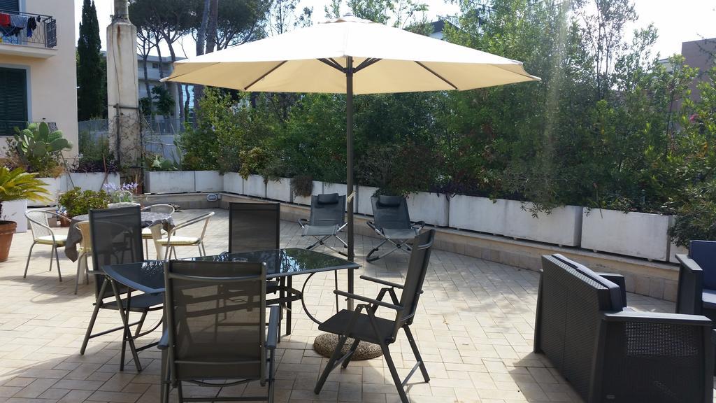 Affittacamere Volusia House Roma Exterior foto
