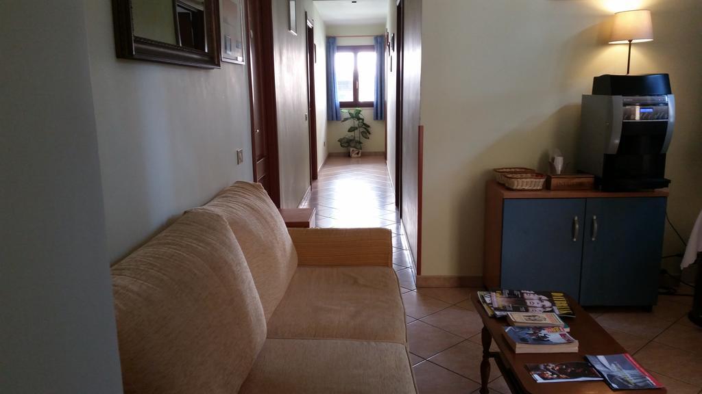 Affittacamere Volusia House Roma Exterior foto