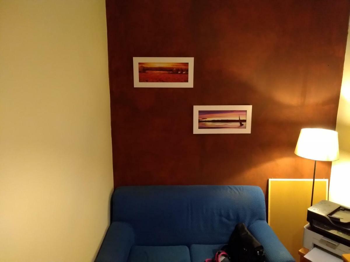 Affittacamere Volusia House Roma Exterior foto