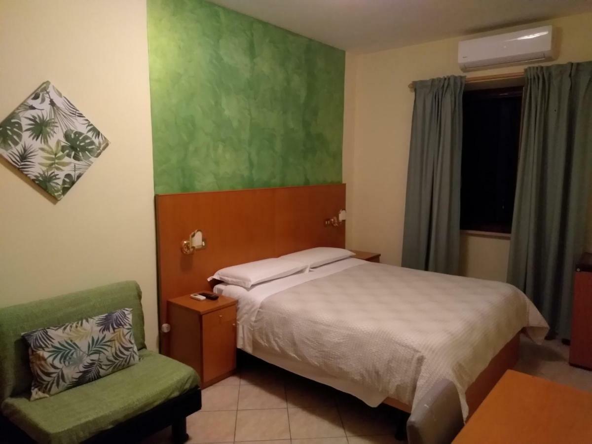 Affittacamere Volusia House Roma Exterior foto