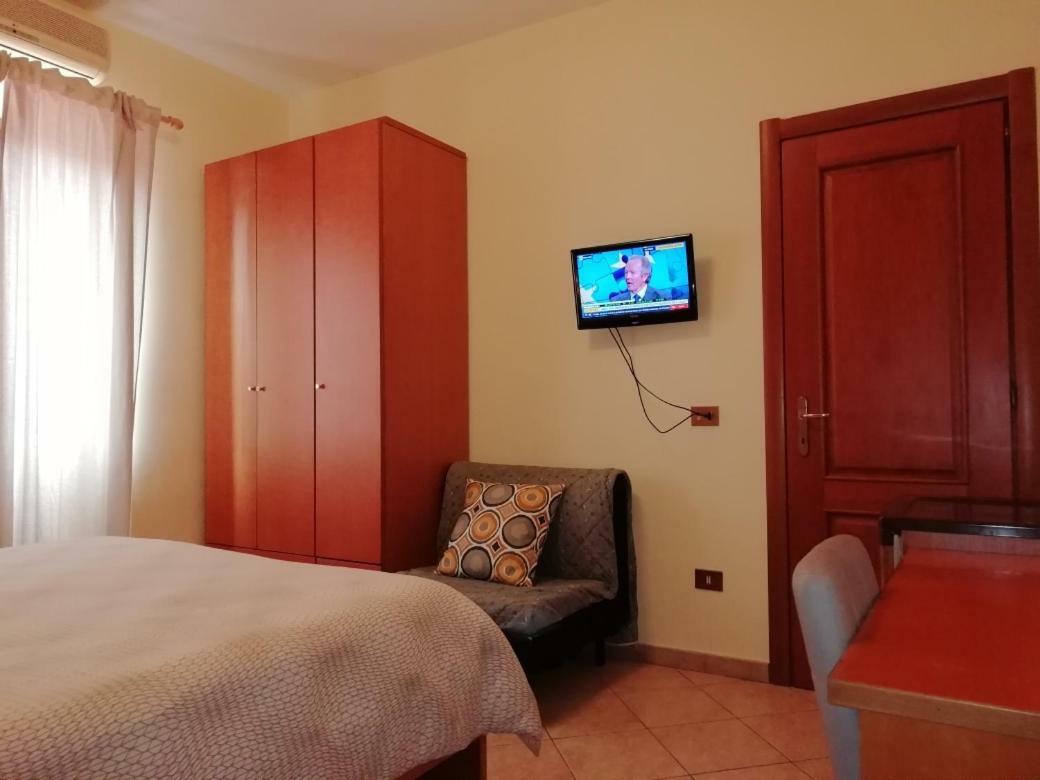 Affittacamere Volusia House Roma Exterior foto