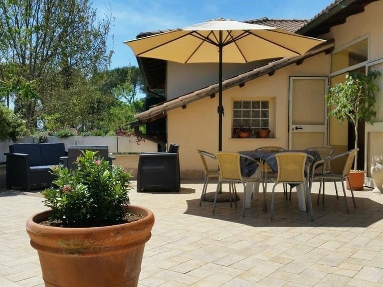 Affittacamere Volusia House Roma Exterior foto